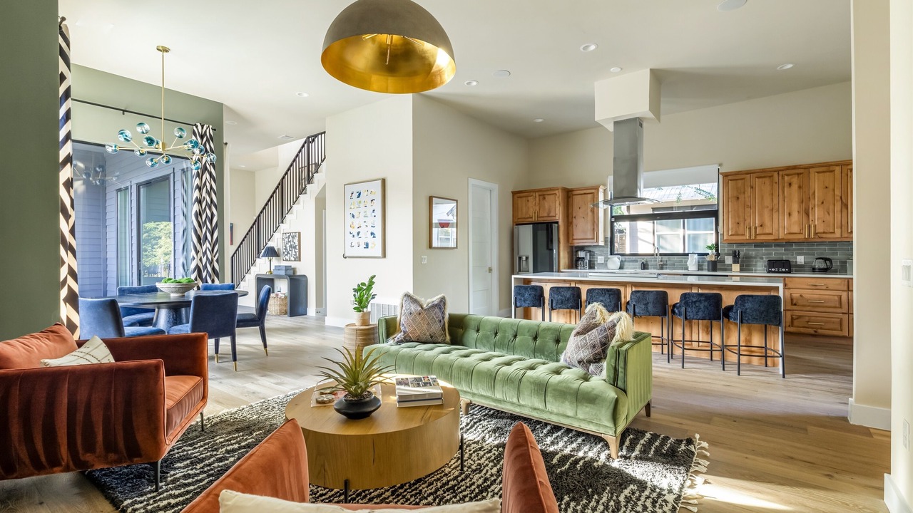 Photo of Bedroom in Hyde Park