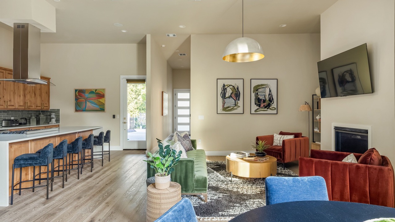 Photo of Bedroom in Hyde Park