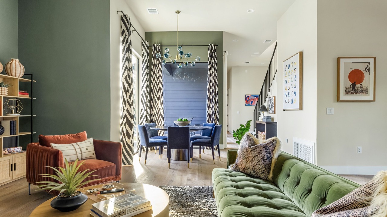 Photo of Bedroom in Hyde Park