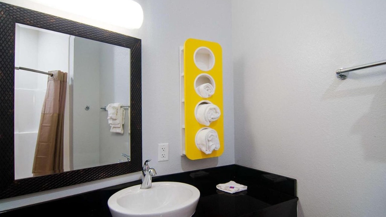 Photo of Bathroom in Midland