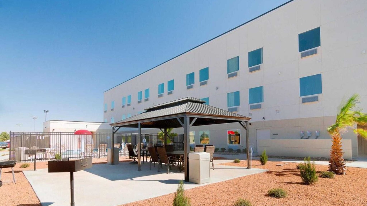 Photo of Outdoor in Midland