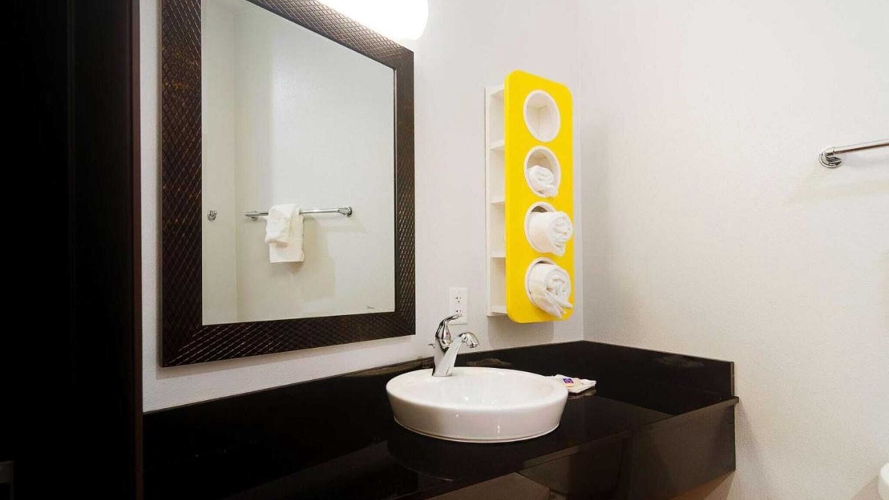 Photo of Bathroom in Midland