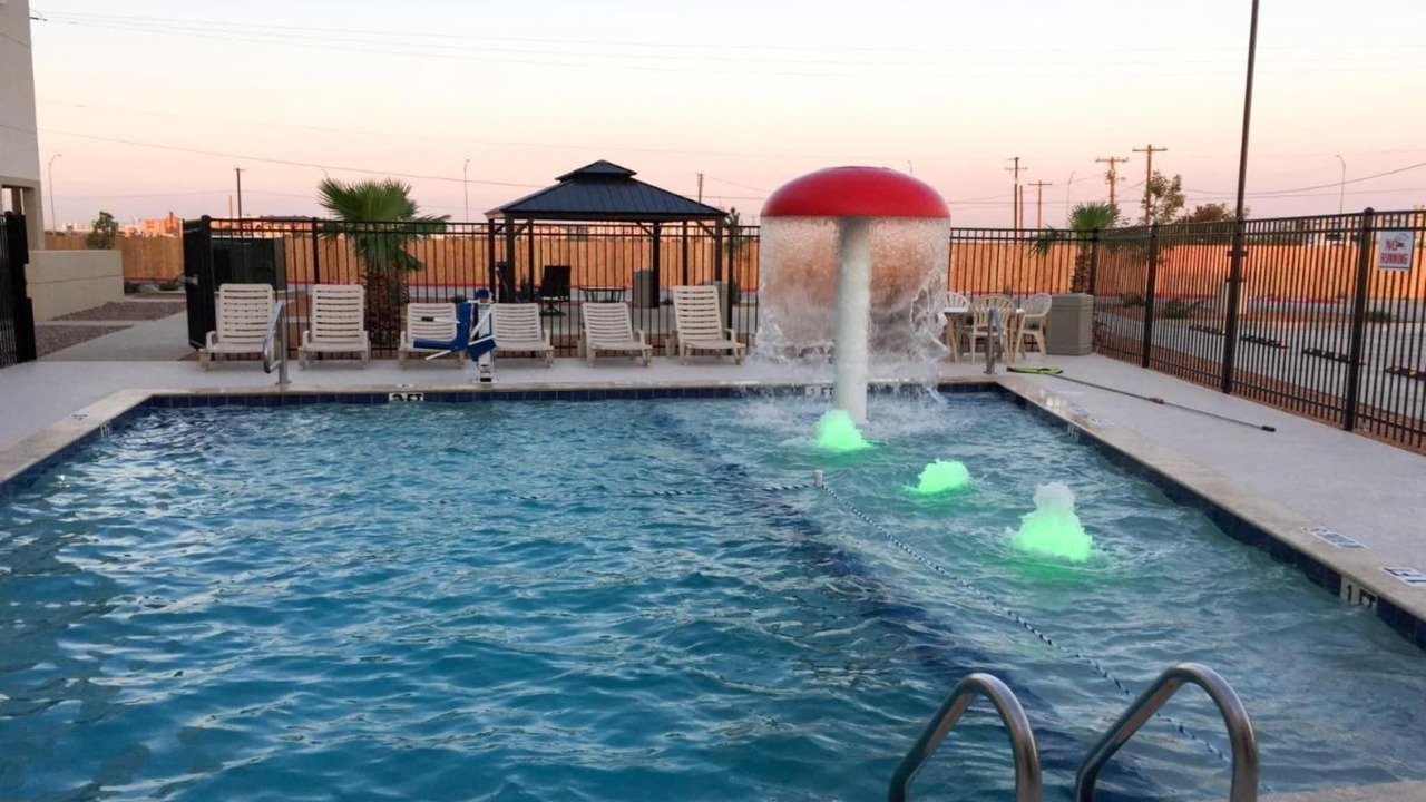 Photo of Outdoor in Midland