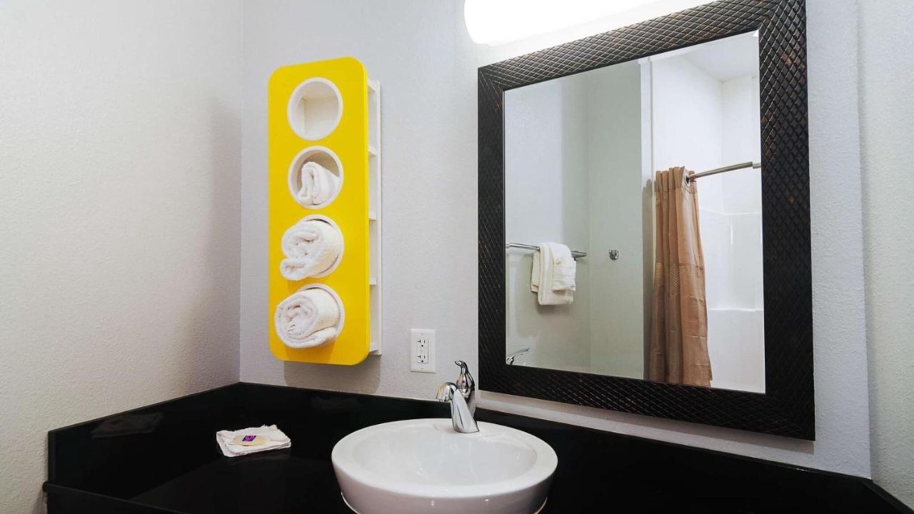 Photo of Bathroom in Midland