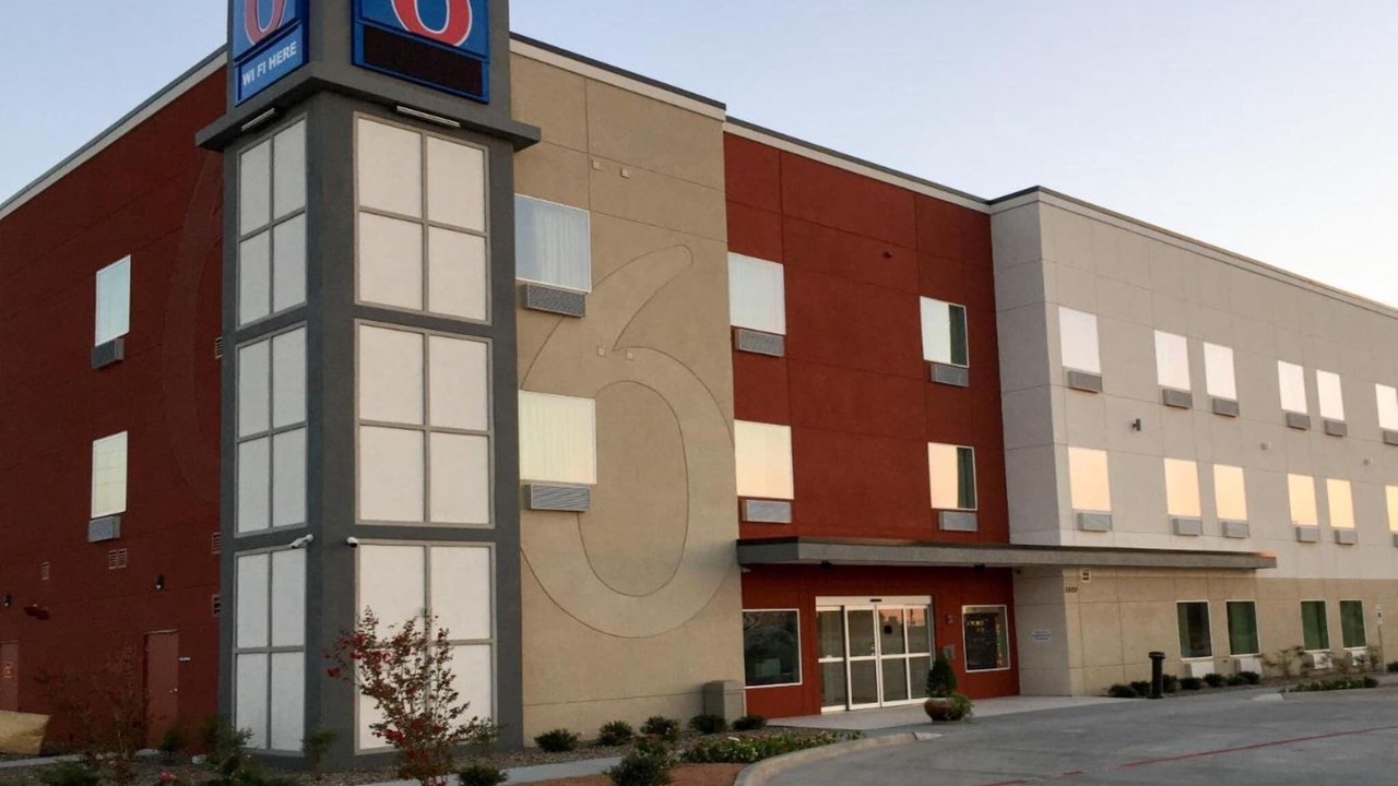 Photo of Outdoor in Midland