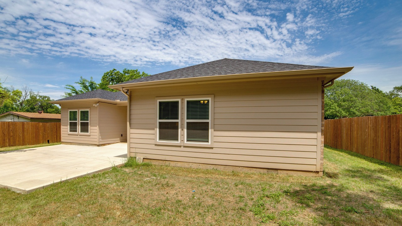 Photo of Outdoor in South Arlington