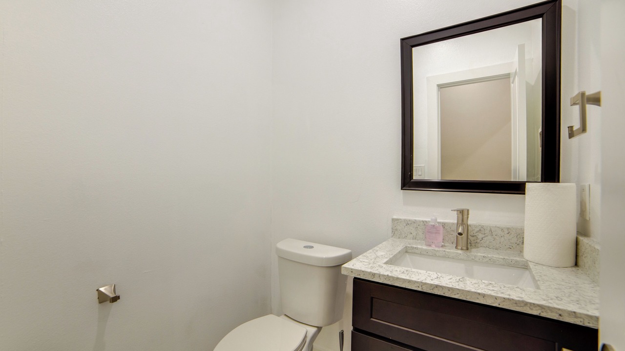 Photo of Bathroom in South Arlington