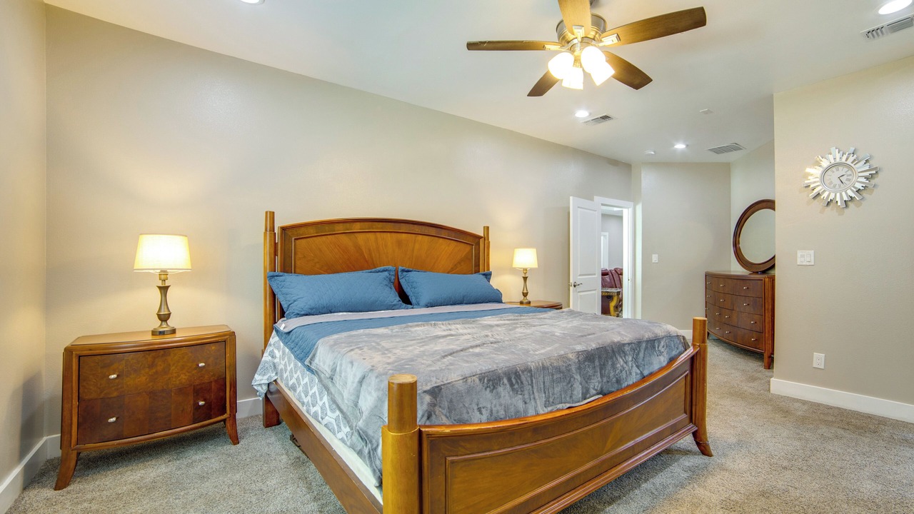 Photo of Bedroom in South Arlington