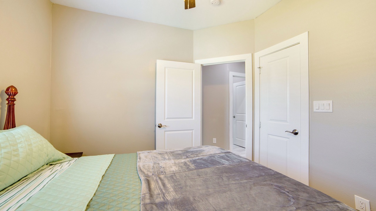 Photo of Bedroom in South Arlington