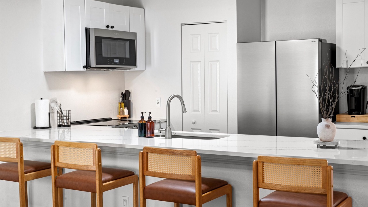 Photo of Kitchen in Euless