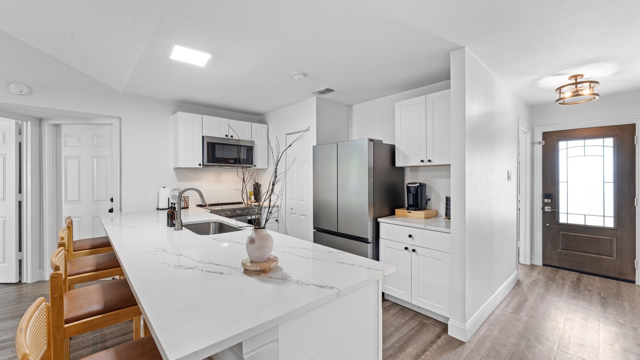 Photo of Kitchen in Euless