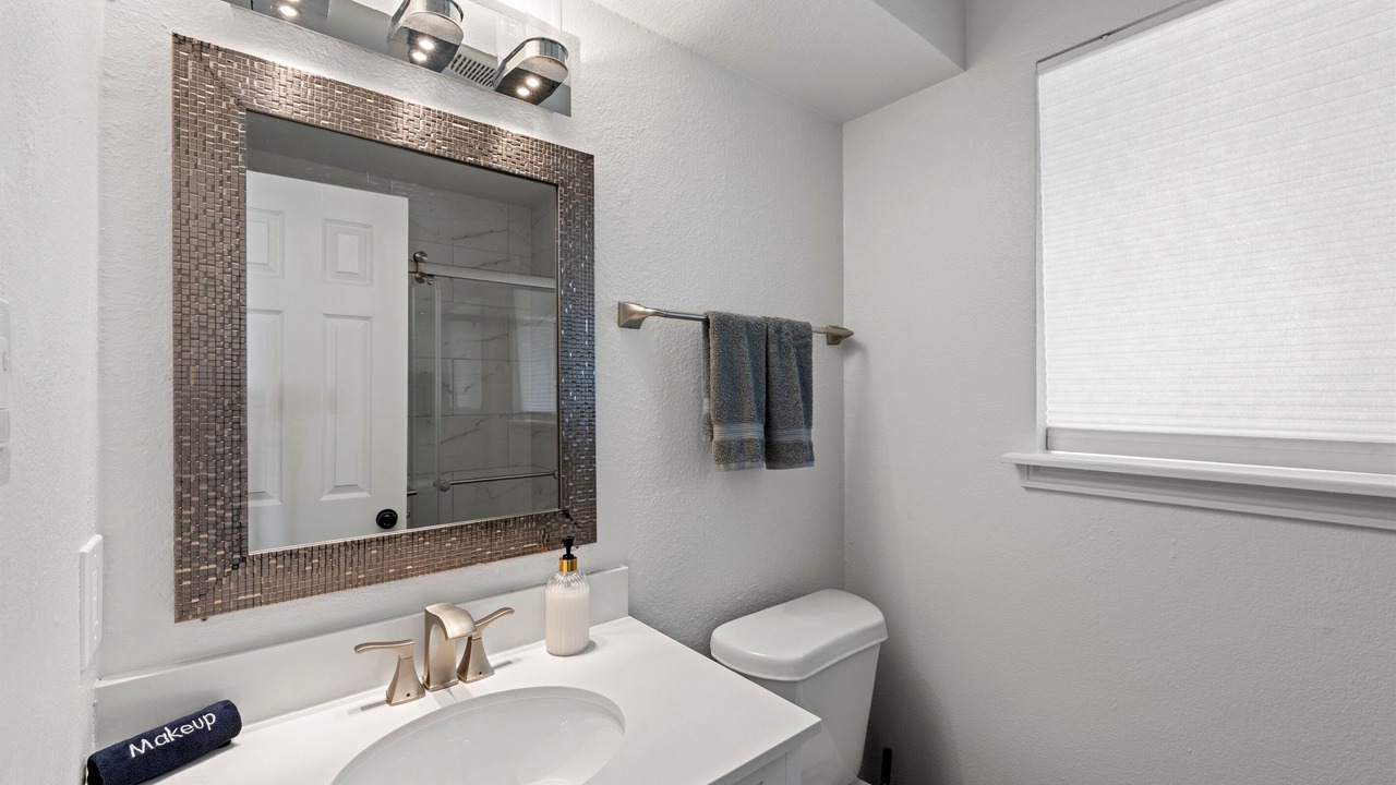 Photo of Bathroom in Euless