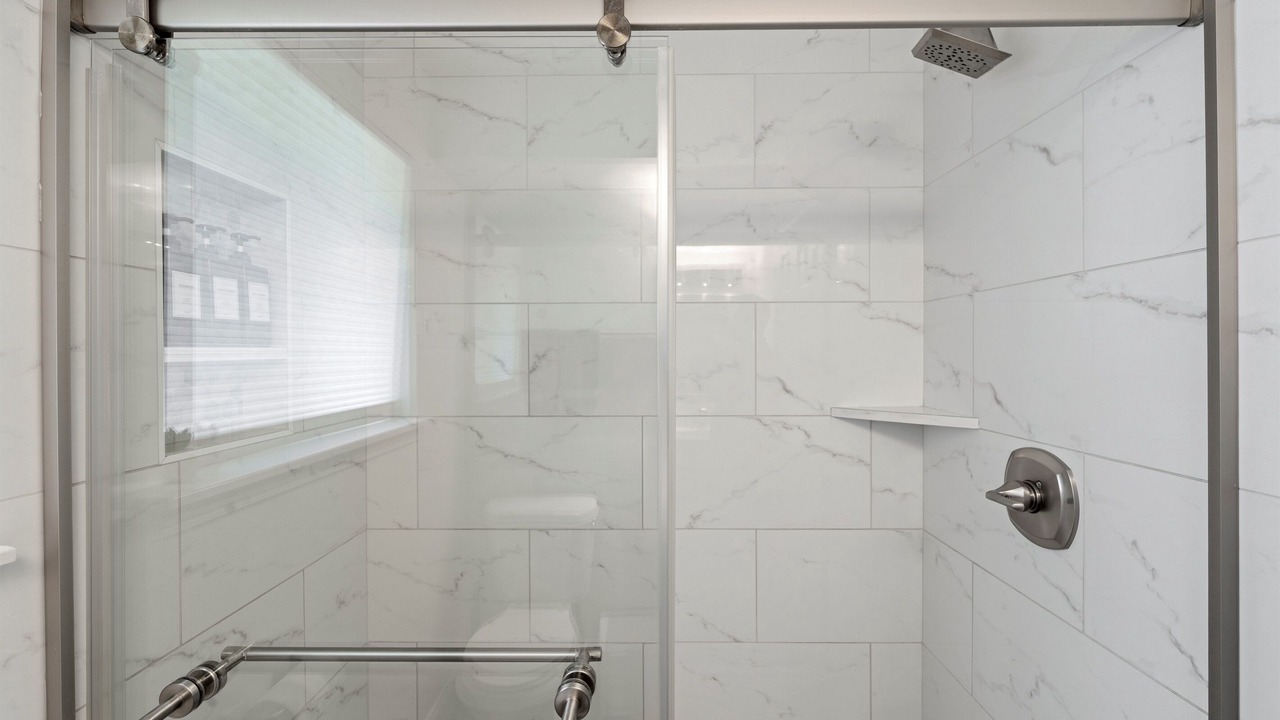 Photo of Bathroom in Euless