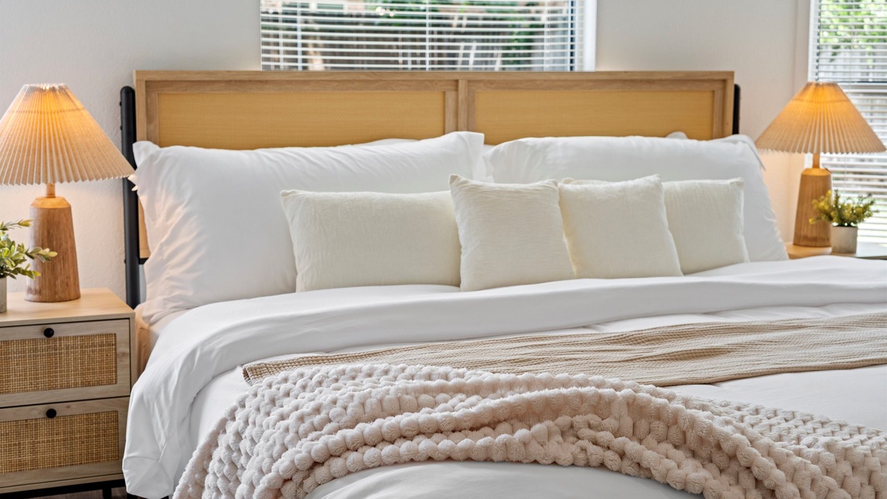 Photo of Bedroom in Euless