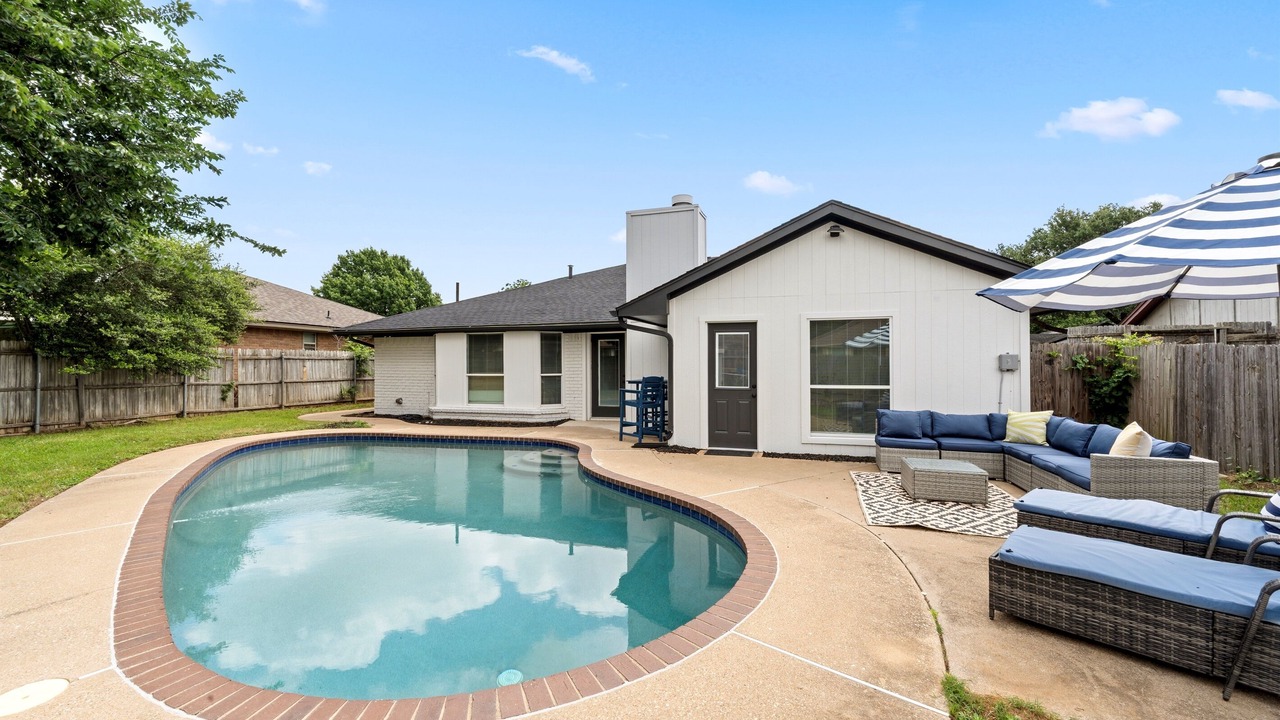 Photo of Outdoor in Euless