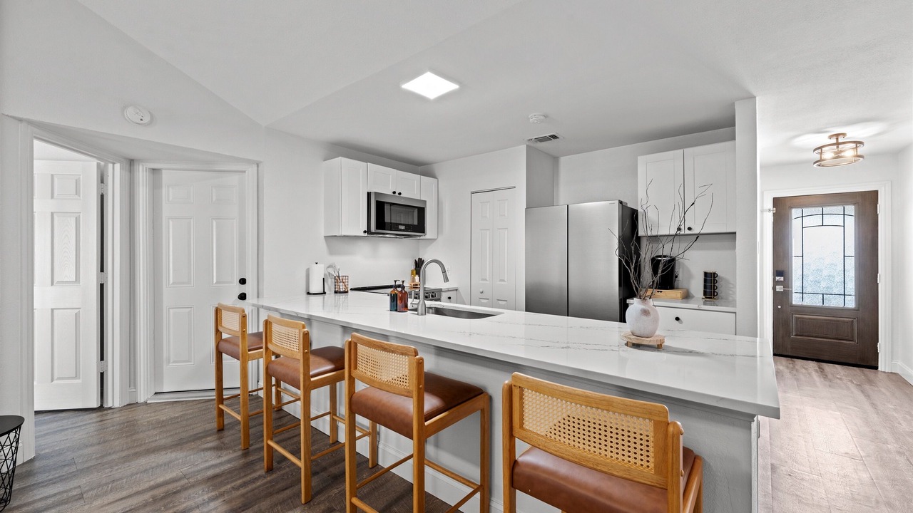 Photo of Kitchen in Euless