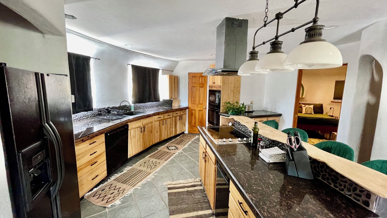 Photo of Kitchen in Baca Grande