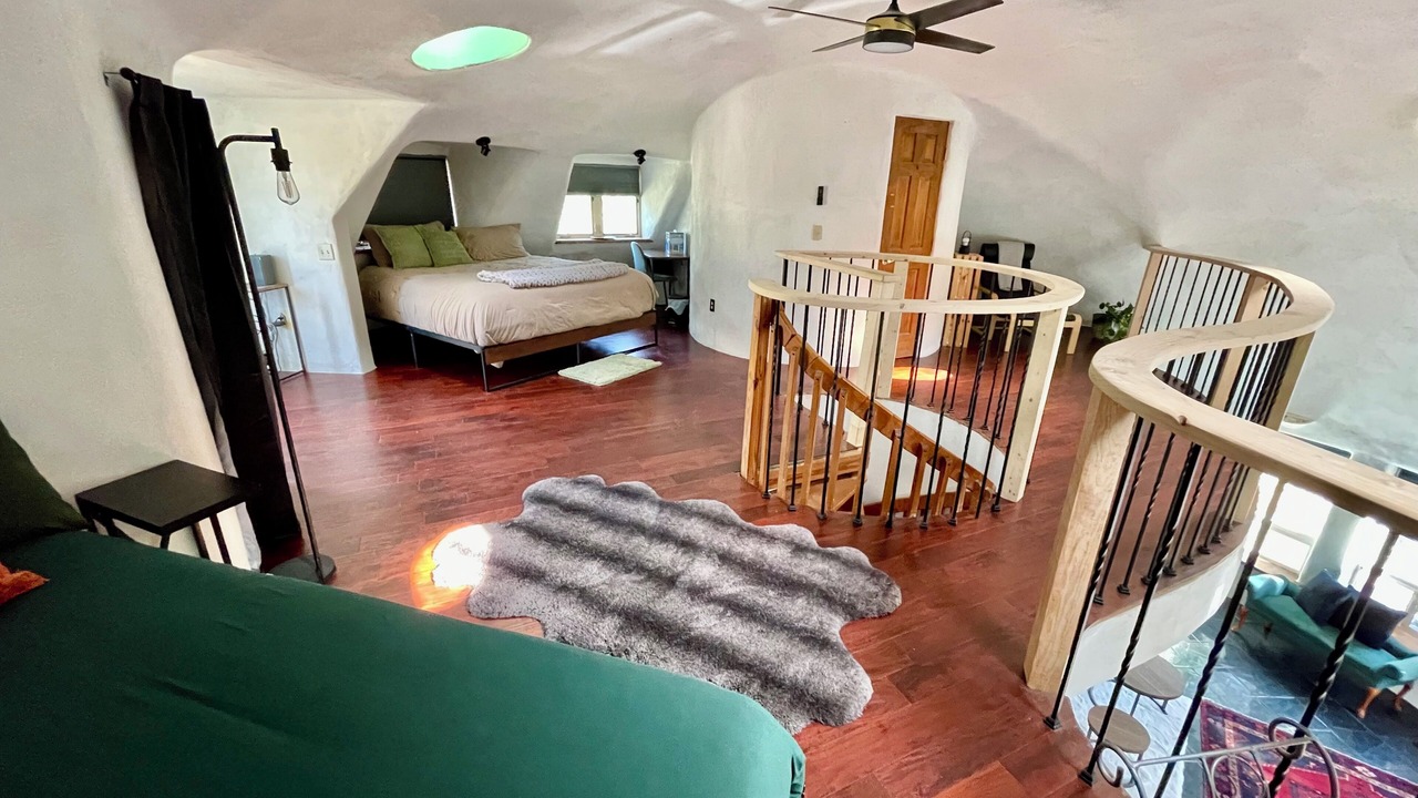 Photo of Bedroom in Baca Grande
