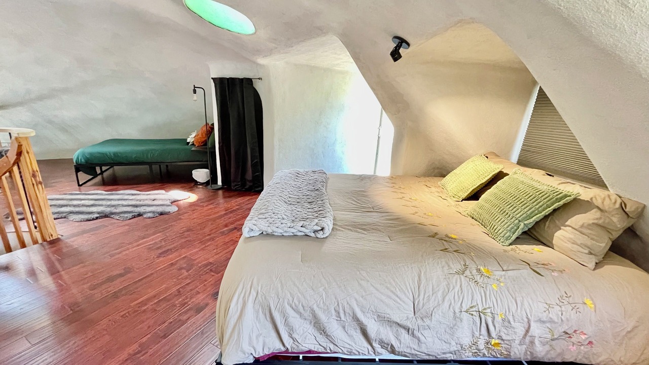 Photo of Bedroom in Baca Grande