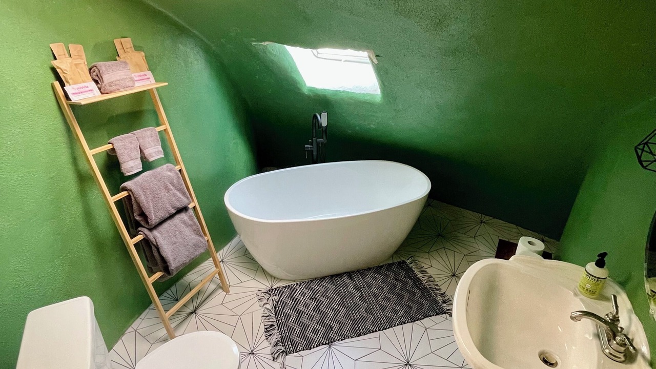 Photo of Bathroom in Baca Grande