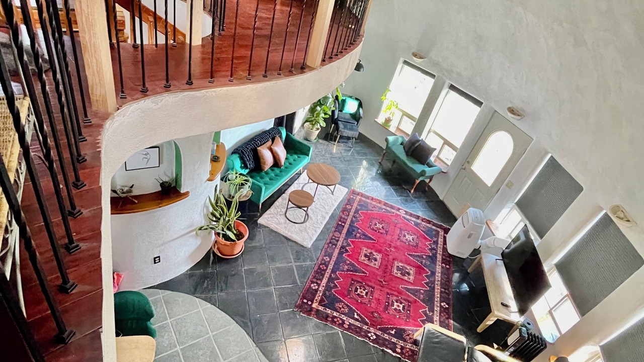 Photo of Livingroom in Baca Grande