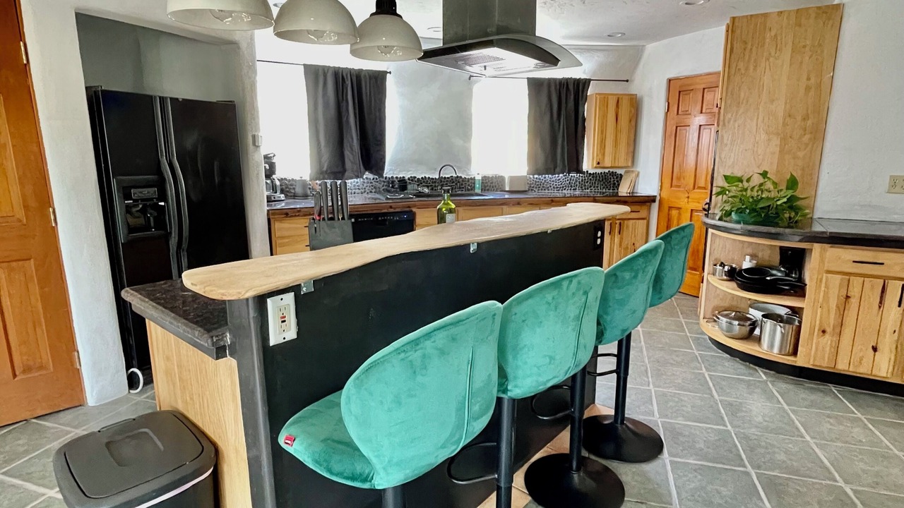 Photo of Kitchen in Baca Grande