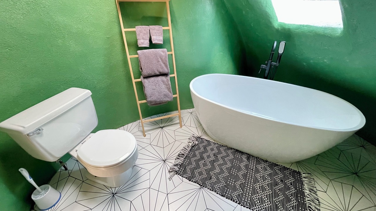 Photo of Bathroom in Baca Grande