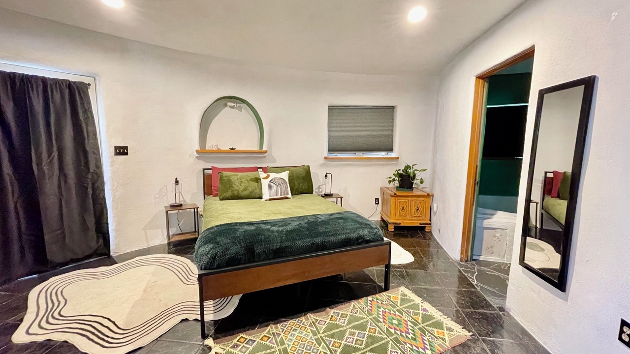 Photo of Bedroom in Baca Grande