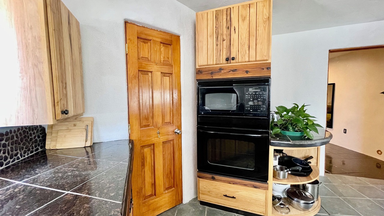 Photo of Kitchen in Baca Grande