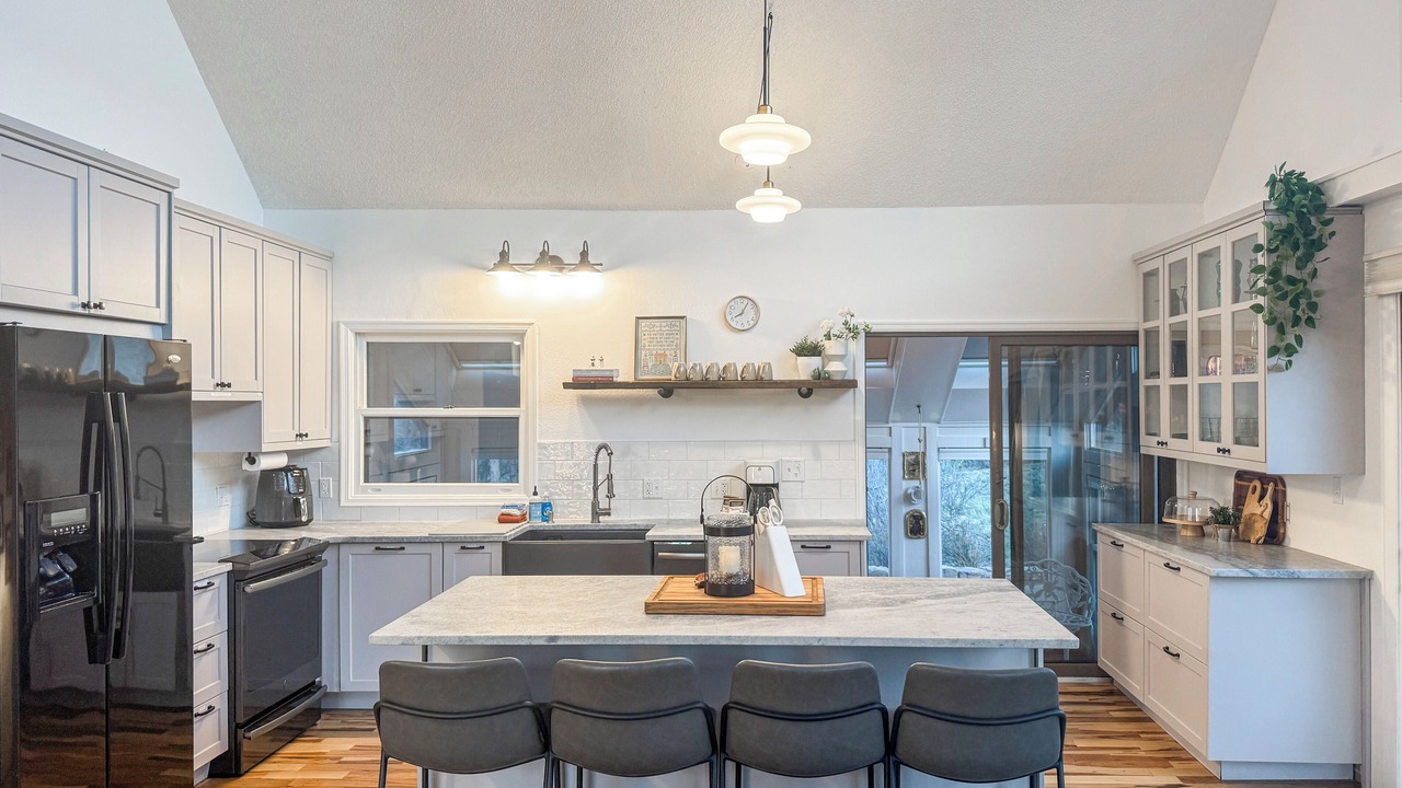 Photo of Kitchen in Buena Vista