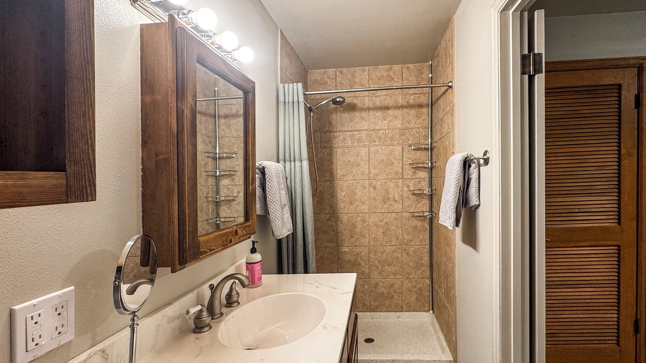 Photo of Bathroom in Buena Vista