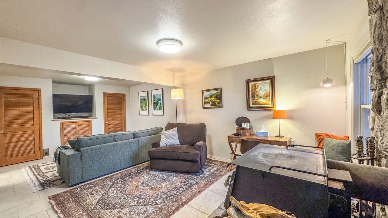 Photo of Livingroom in Buena Vista
