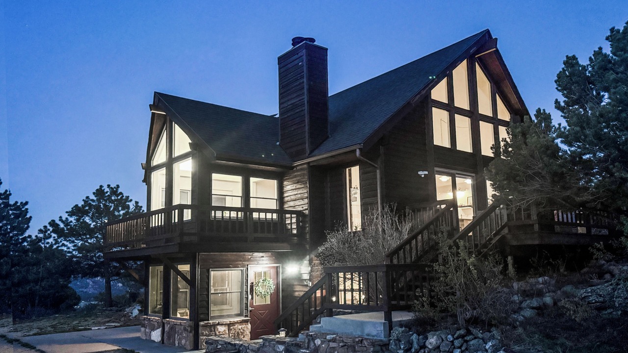 Photo of Outdoor in Buena Vista