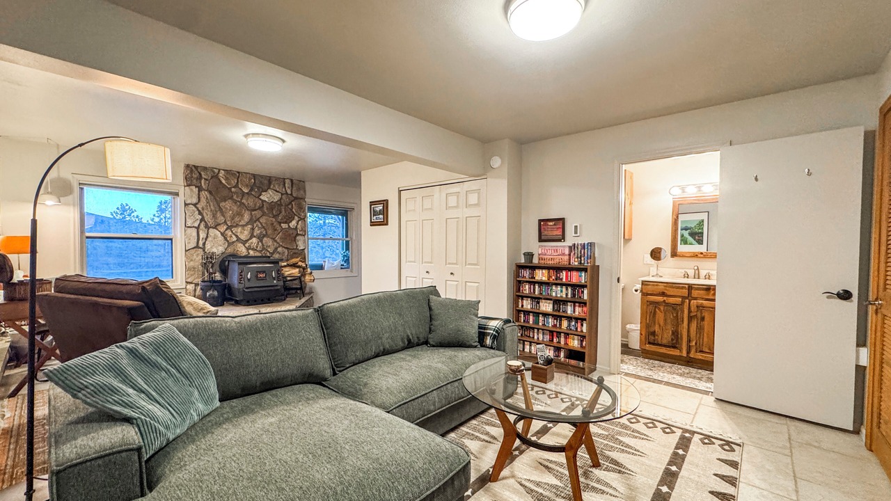 Photo of Livingroom in Buena Vista