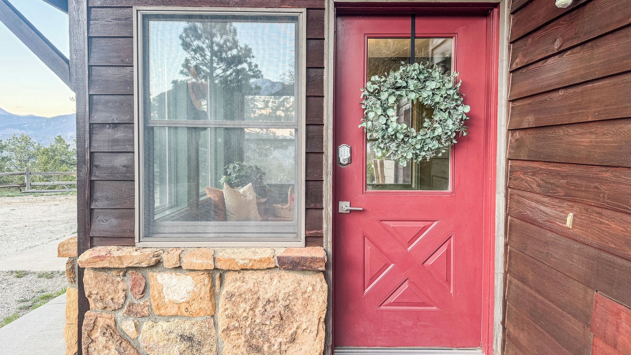 Photo of Outdoor in Buena Vista
