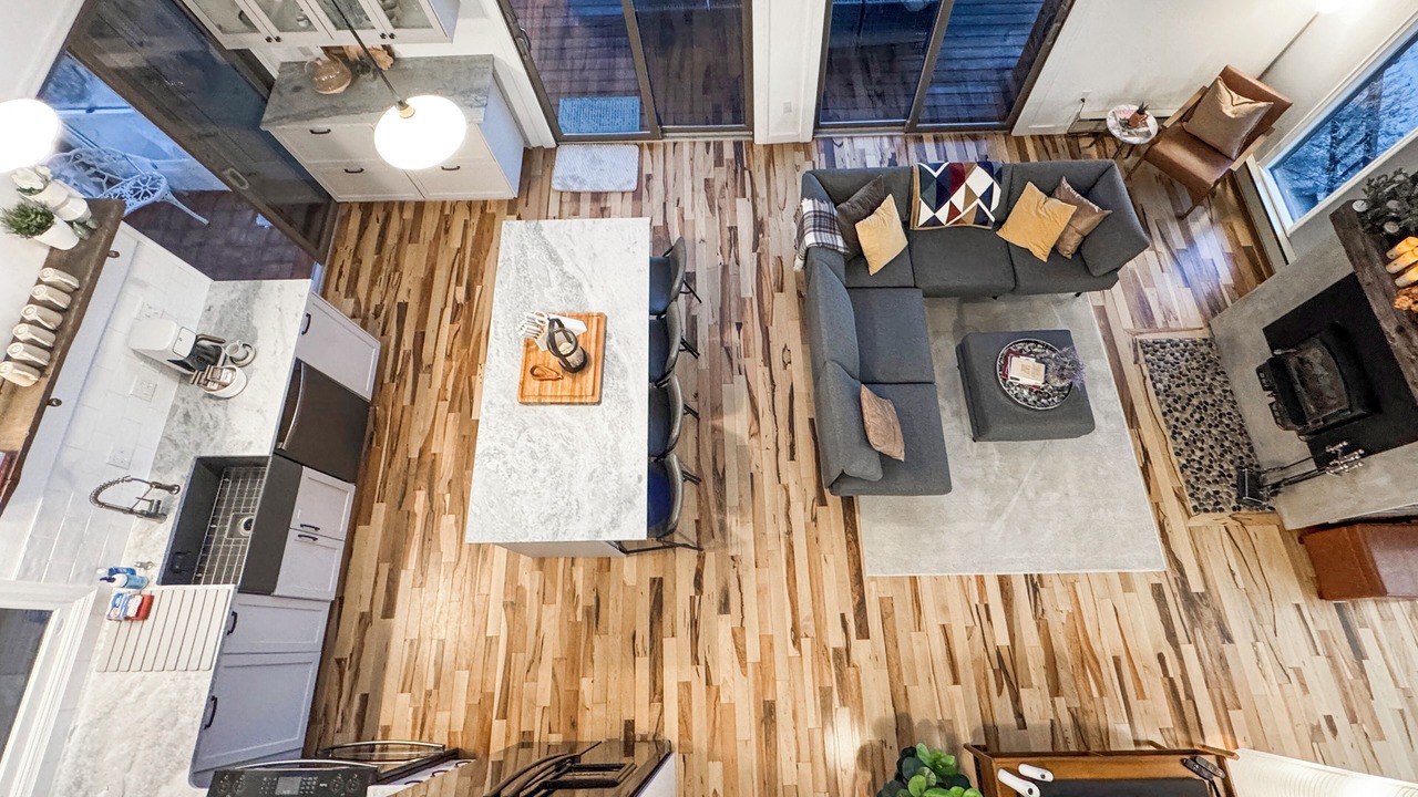 Photo of Livingroom in Buena Vista