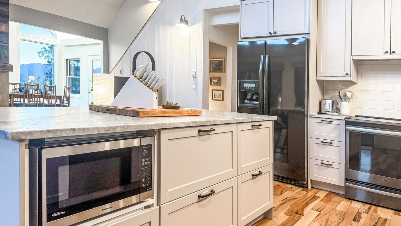 Photo of Kitchen in Buena Vista