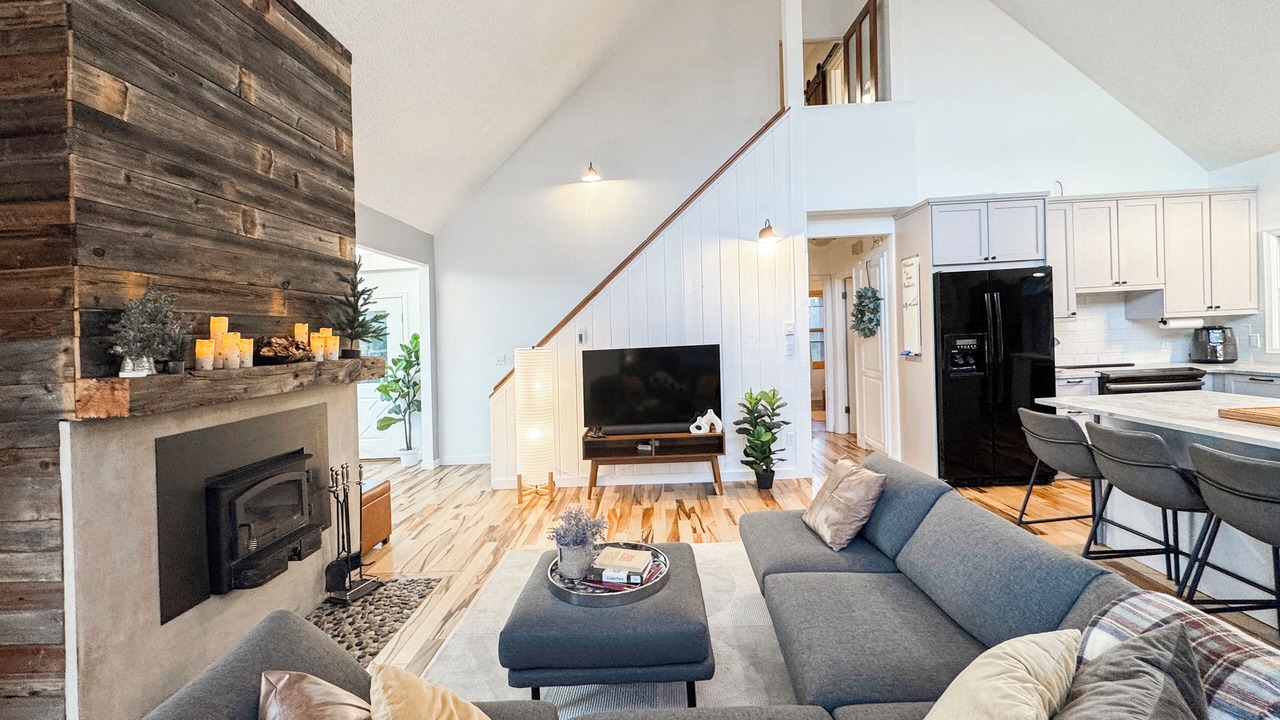 Photo of Livingroom in Buena Vista
