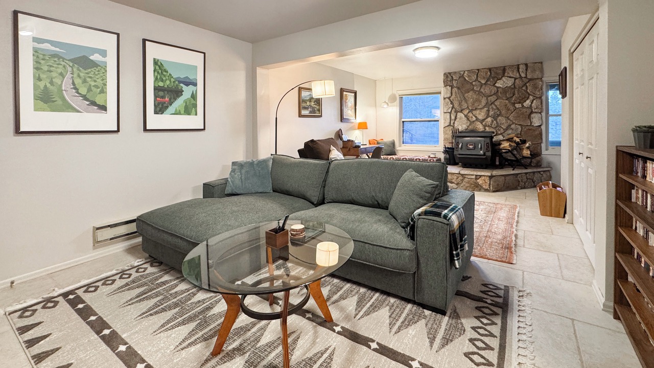 Photo of Livingroom in Buena Vista