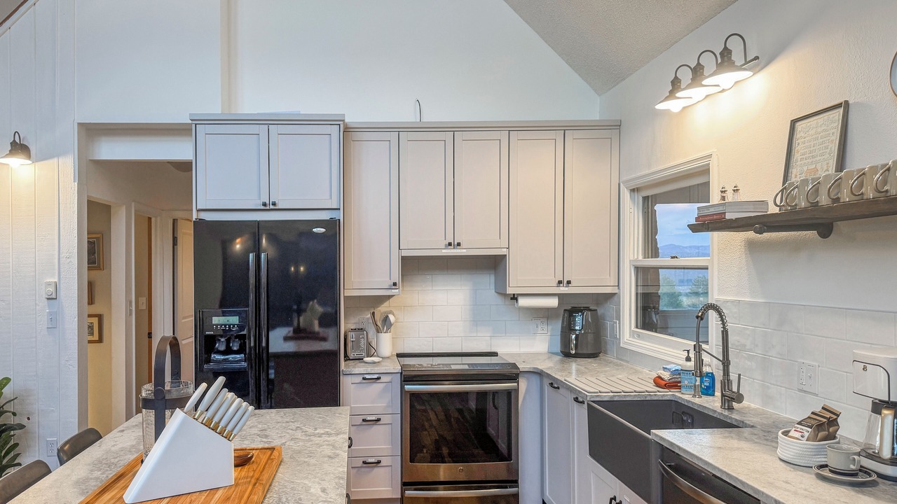 Photo of Kitchen in Buena Vista