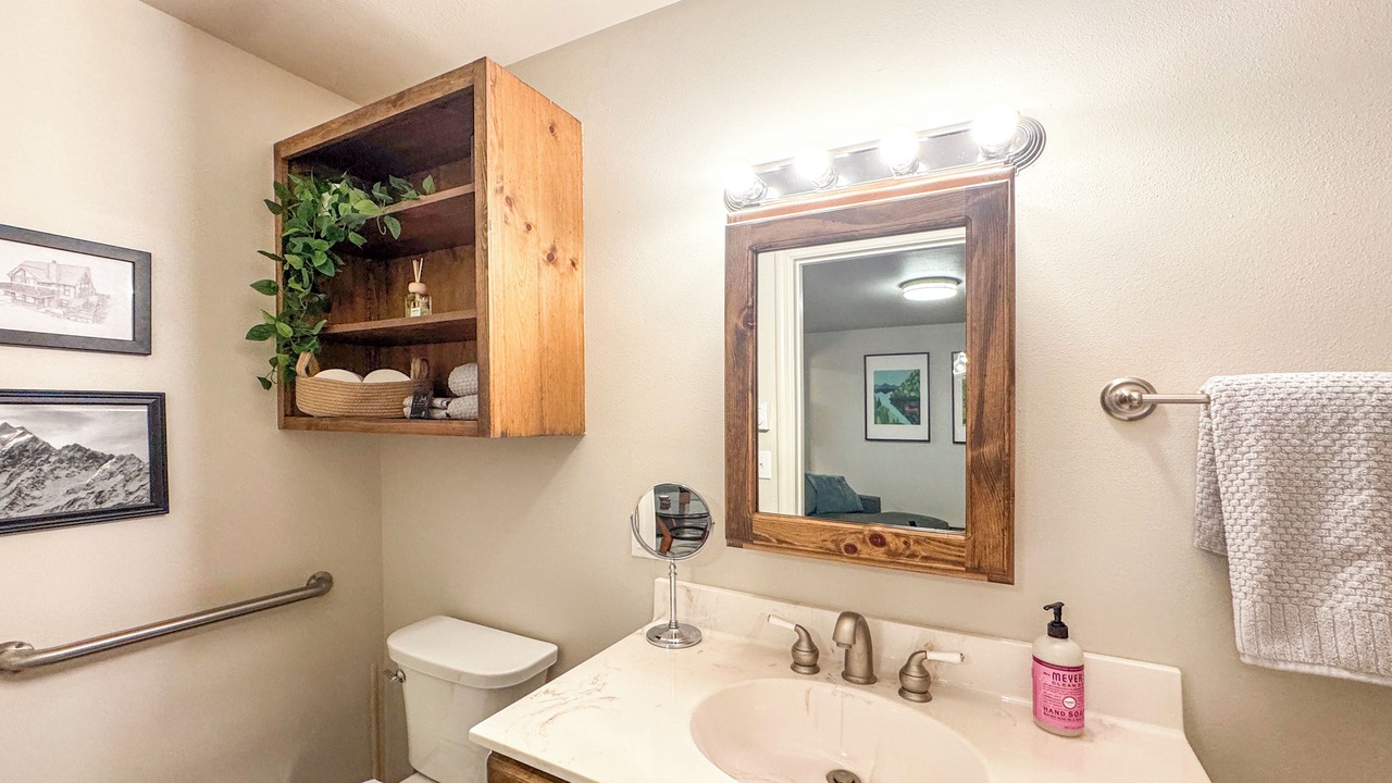 Photo of Bathroom in Buena Vista