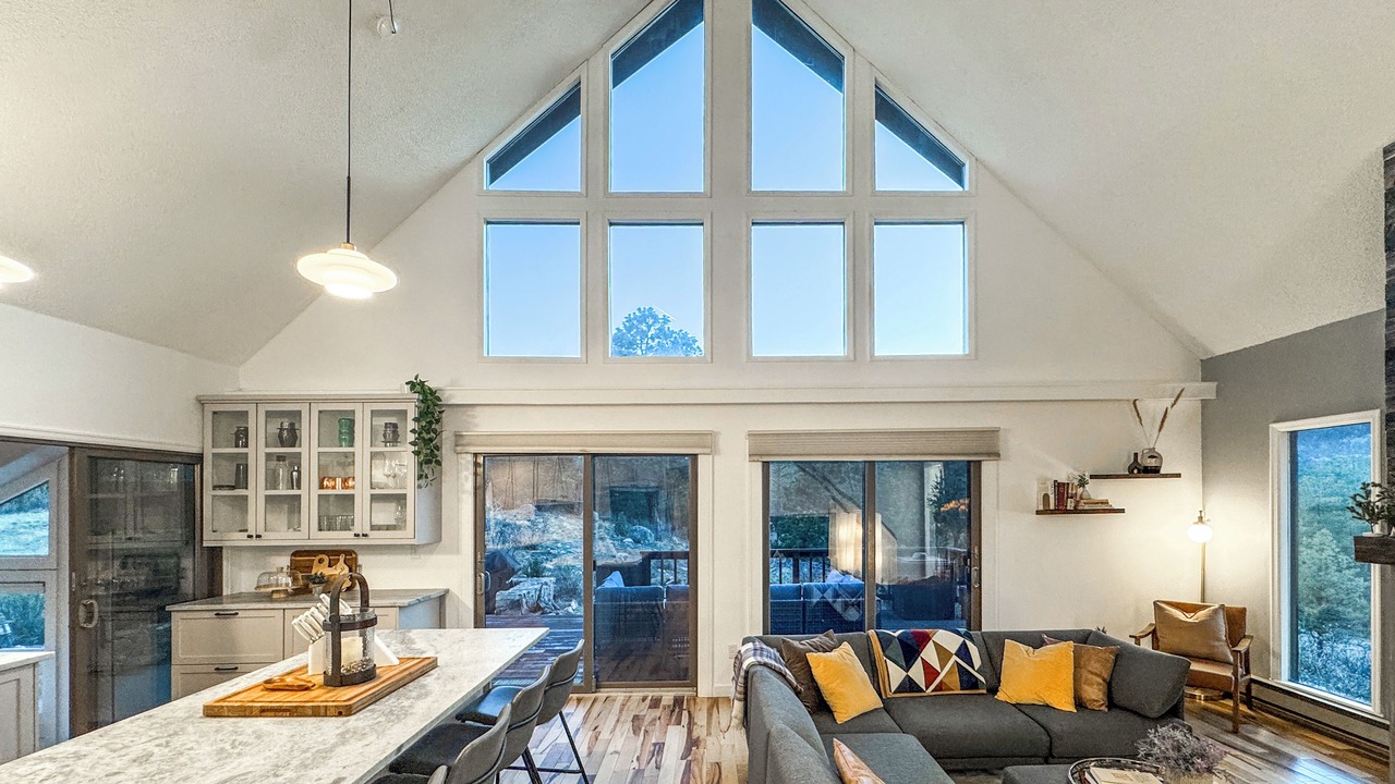 Photo of Livingroom in Buena Vista