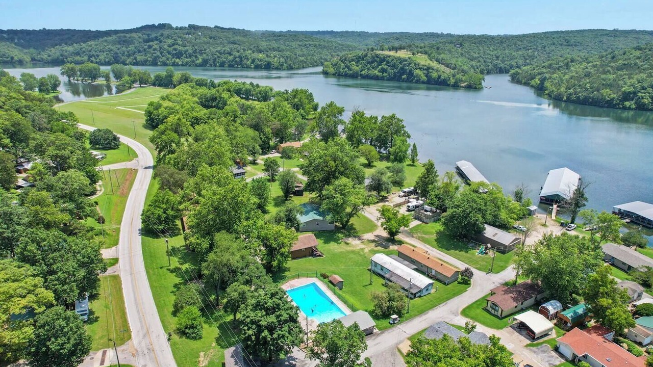 Photo of Outdoor in Branson