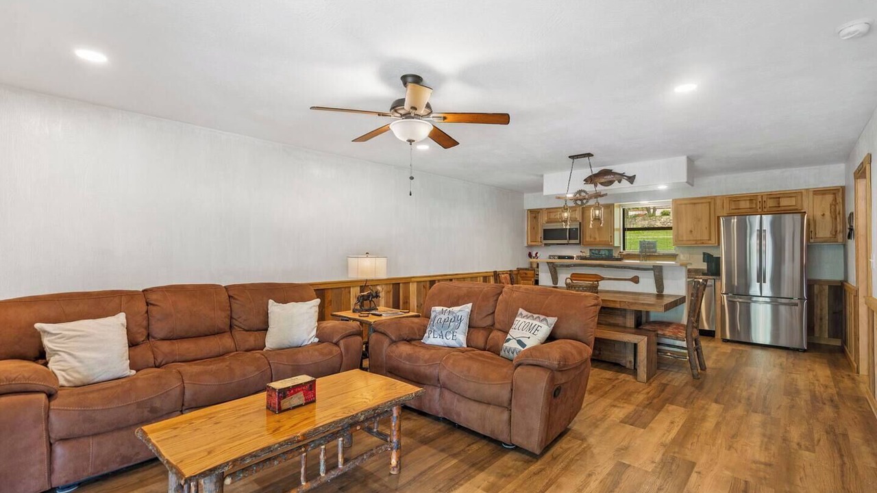 Photo of Livingroom in Branson