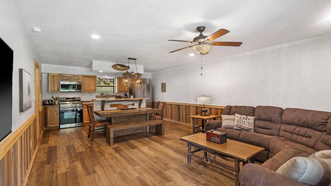 Photo of Livingroom in Branson