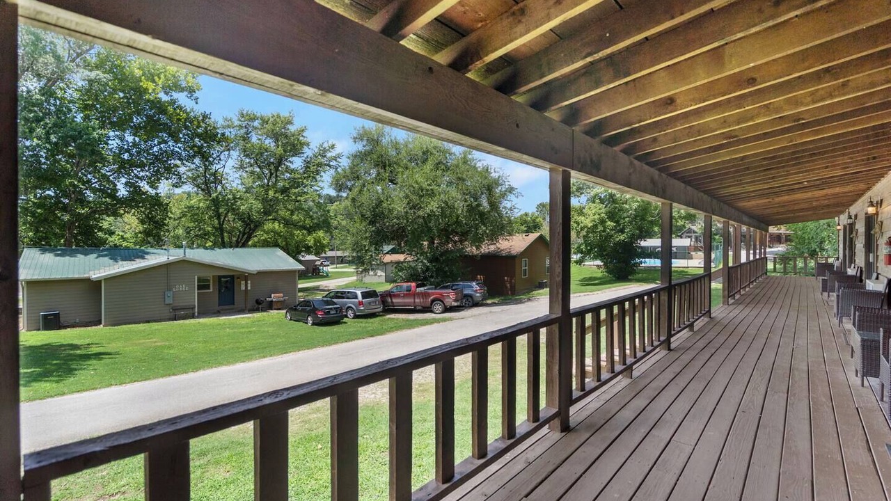 Photo of Outdoor in Branson