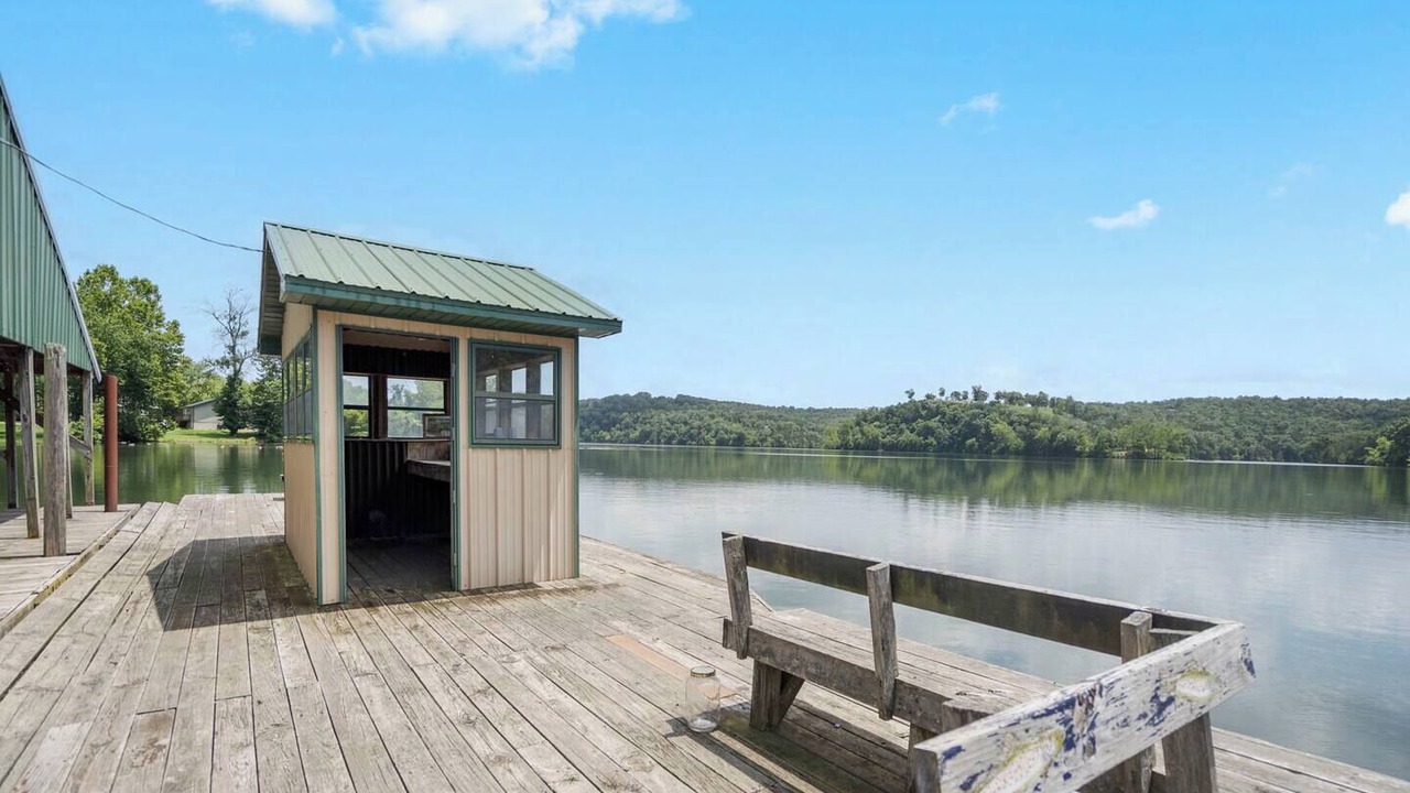 Photo of Outdoor in Branson