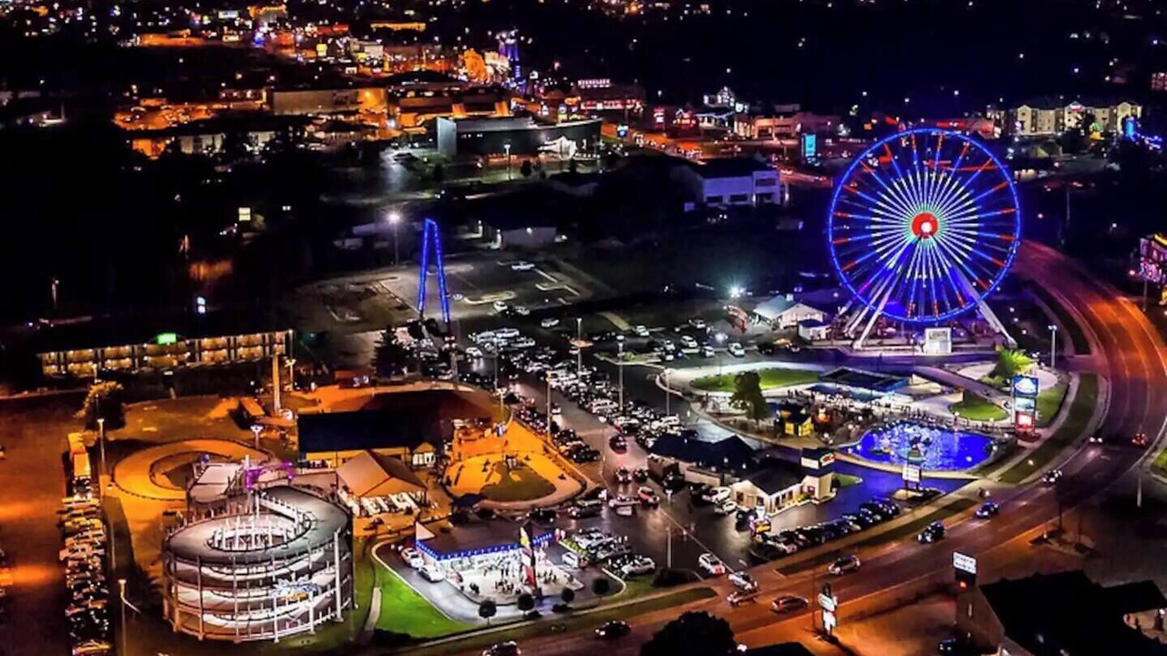 Photo of Outdoor in Branson