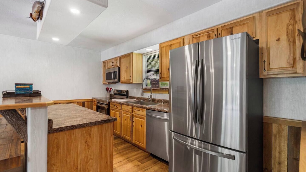 Photo of Kitchen in Branson