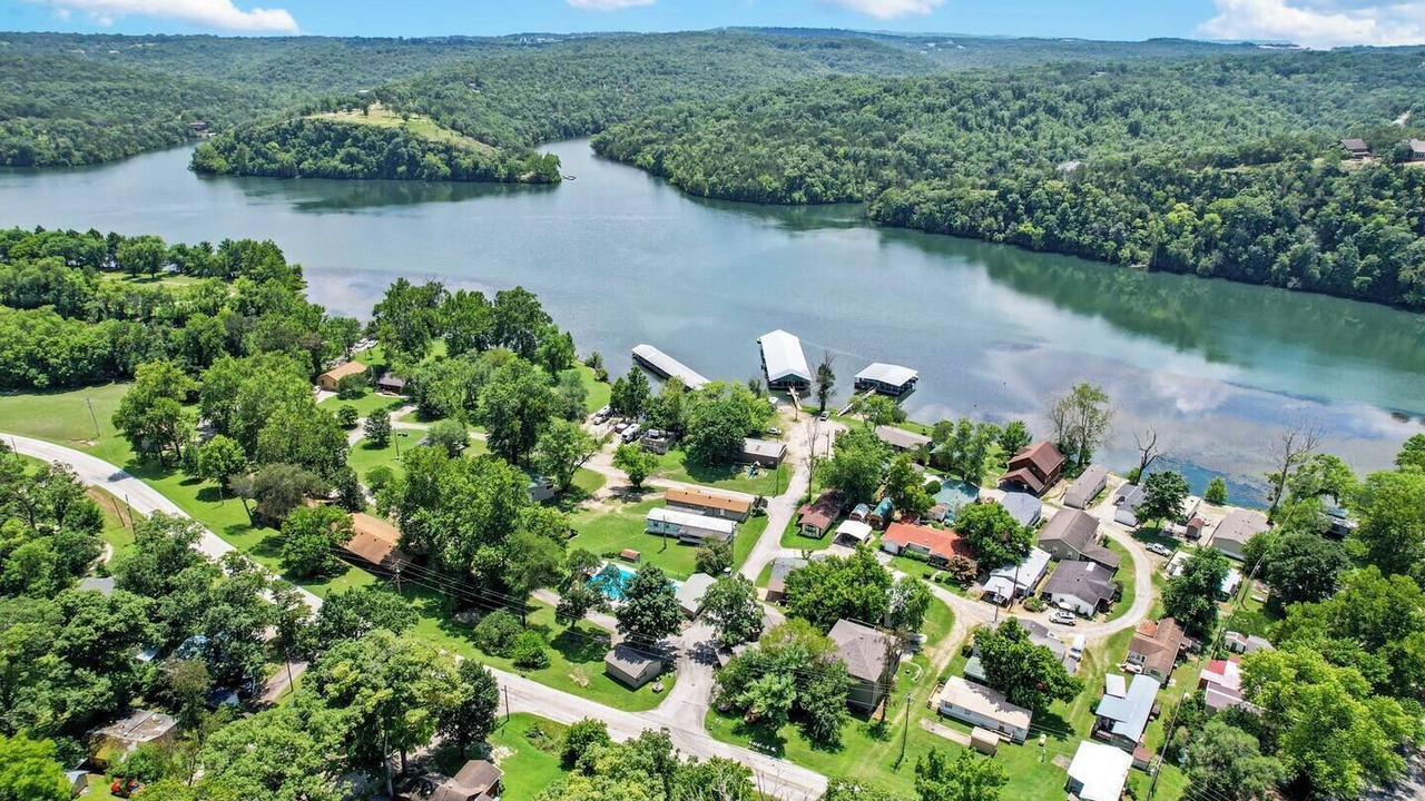 Photo of Outdoor in Branson